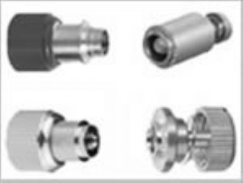 Self-Clinching Fasteners